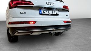 Audi Q5 bild 13