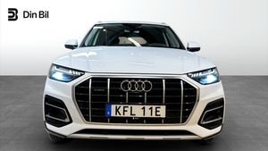 Audi Q5 bild 4