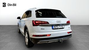 Audi Q5 bild 3
