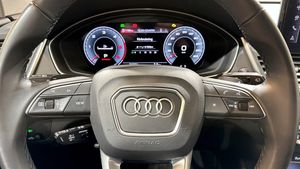 Audi Q5 bild 18