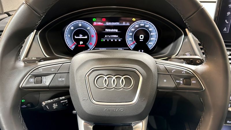 Audi Q5 bild 18