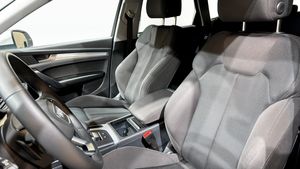 Audi Q5 bild 8