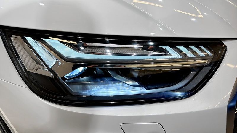 Audi Q5 bild 16