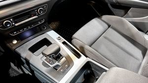 Audi Q5 bild 17
