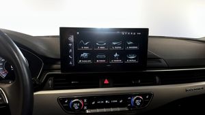 Audi A4 bild 9