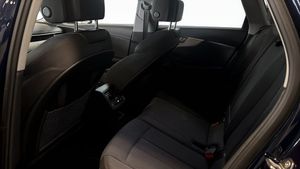 Audi A4 bild 11