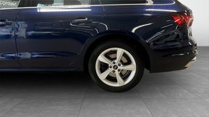 Audi A4 bild 6