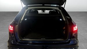 Audi A4 bild 12