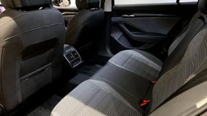Skoda Superb bild 4