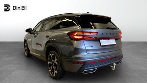 Skoda Kodiaq bild 2