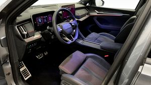 Skoda Kodiaq bild 3