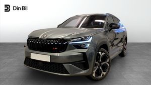 Skoda Kodiaq bild 1