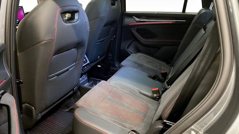 Skoda Kodiaq bild 4