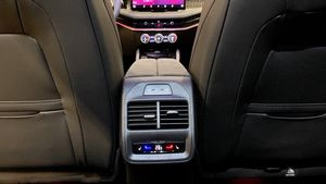 Skoda Superb bild 9