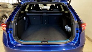 Skoda Superb bild 11