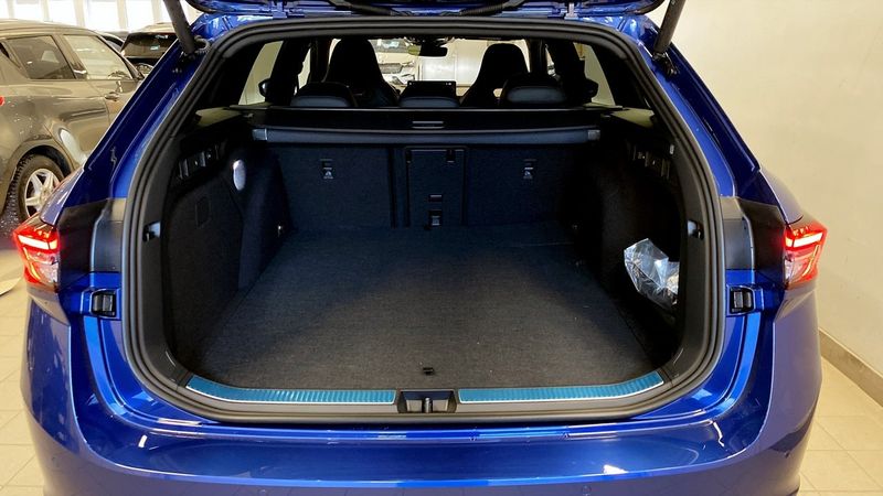 Skoda Superb bild 11