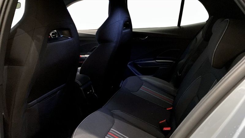 Skoda Fabia bild 11