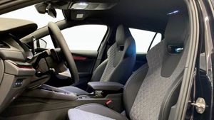 Skoda Octavia bild 5