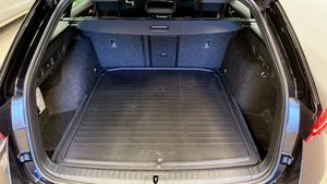 Skoda Octavia bild 8