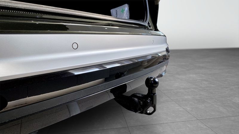 Skoda Enyaq bild 9