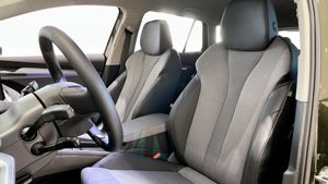Skoda Enyaq bild 5