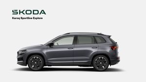 Skoda Karoq bild 2