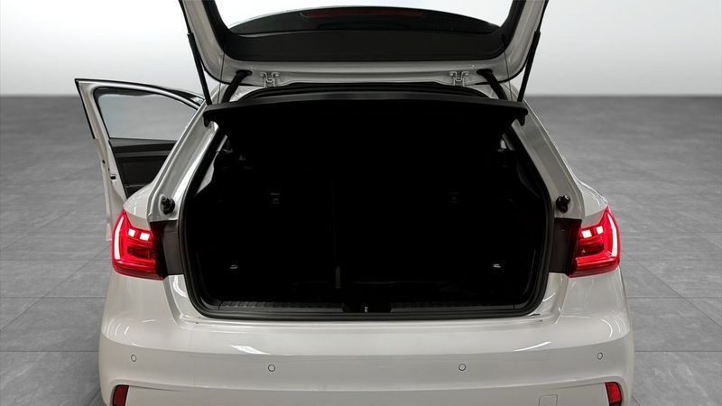 Audi A1 bild 12