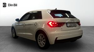 Audi A1 bild 3