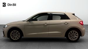 Audi A1 bild 2