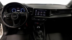 Audi A1 bild 10