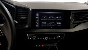 Audi A1 bild 9