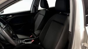 Audi A1 bild 8