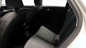 Audi A1 bild 11