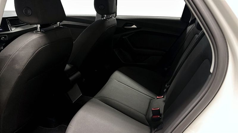 Audi A1 bild 11