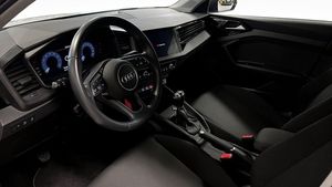 Audi A1 bild 7