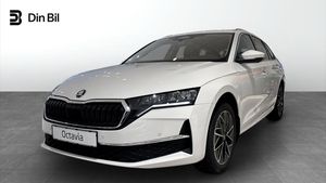 Skoda Octavia bild 1