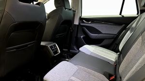 Skoda Octavia bild 9