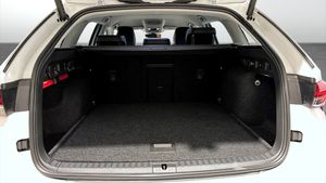 Skoda Octavia bild 10