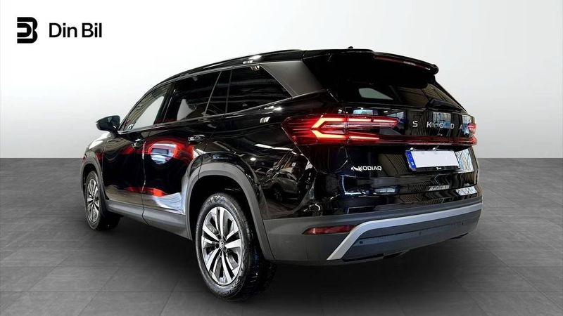 Skoda Kodiaq bild 3