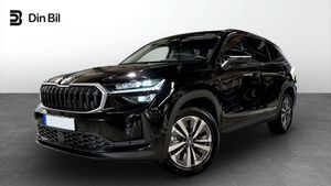 Skoda Kodiaq bild 1