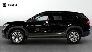 Skoda Kodiaq bild 2