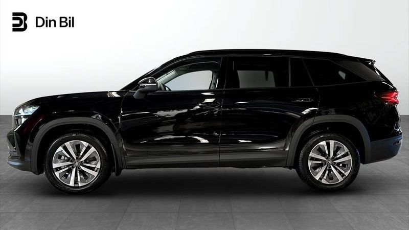 Skoda Kodiaq bild 2