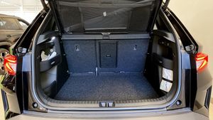 Skoda Elroq bild 12