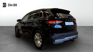 Skoda Elroq bild 3