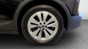 Skoda Elroq bild 13