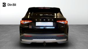 Skoda Elroq bild 5