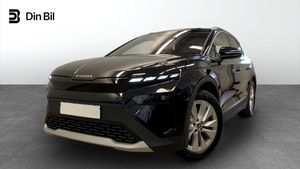 Skoda Elroq bild 1