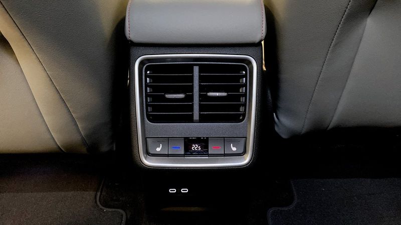 Skoda Elroq bild 11