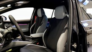 Skoda Elroq bild 7