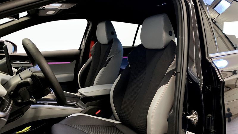 Skoda Elroq bild 7
